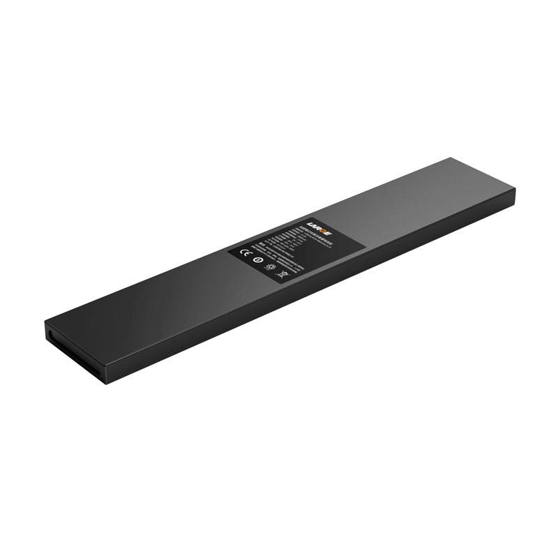 15.2V 7800mAh 加固笔记本 聚合物锂电池组