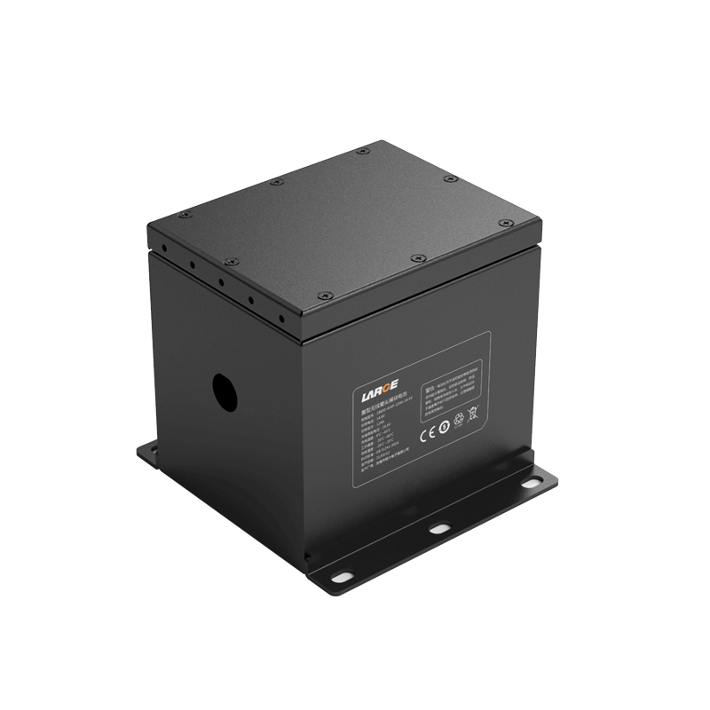 12Ah 14.4V  重型无线臂头模块电池