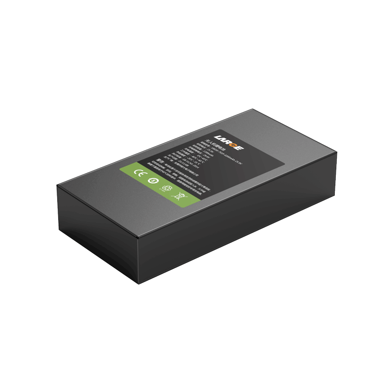 18650 25.9V 2200mAh 无人机低温锂电池