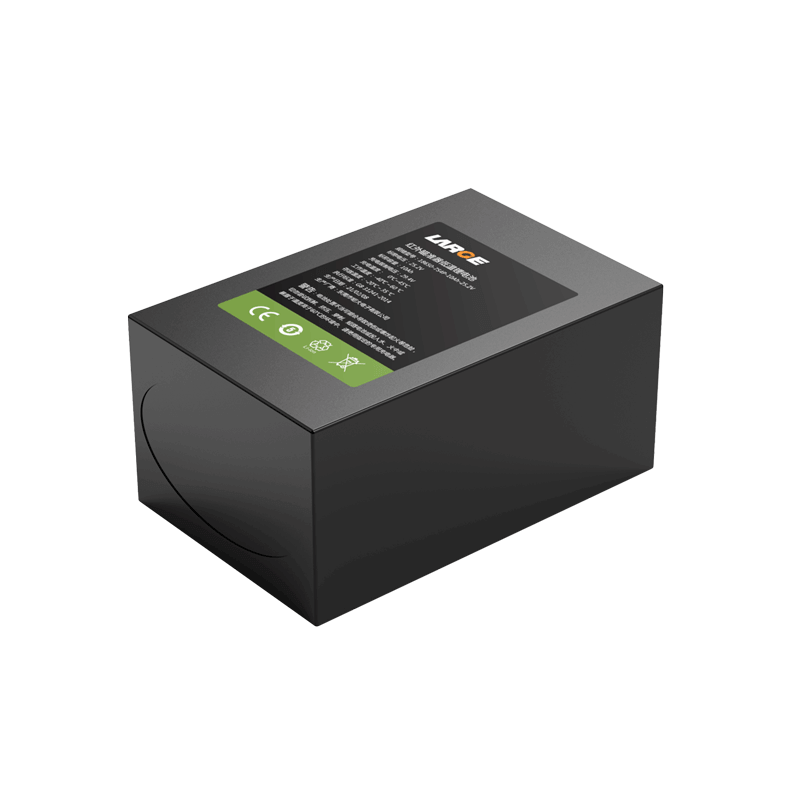 10Ah 25.2V  红外瞄准器低温锂电池