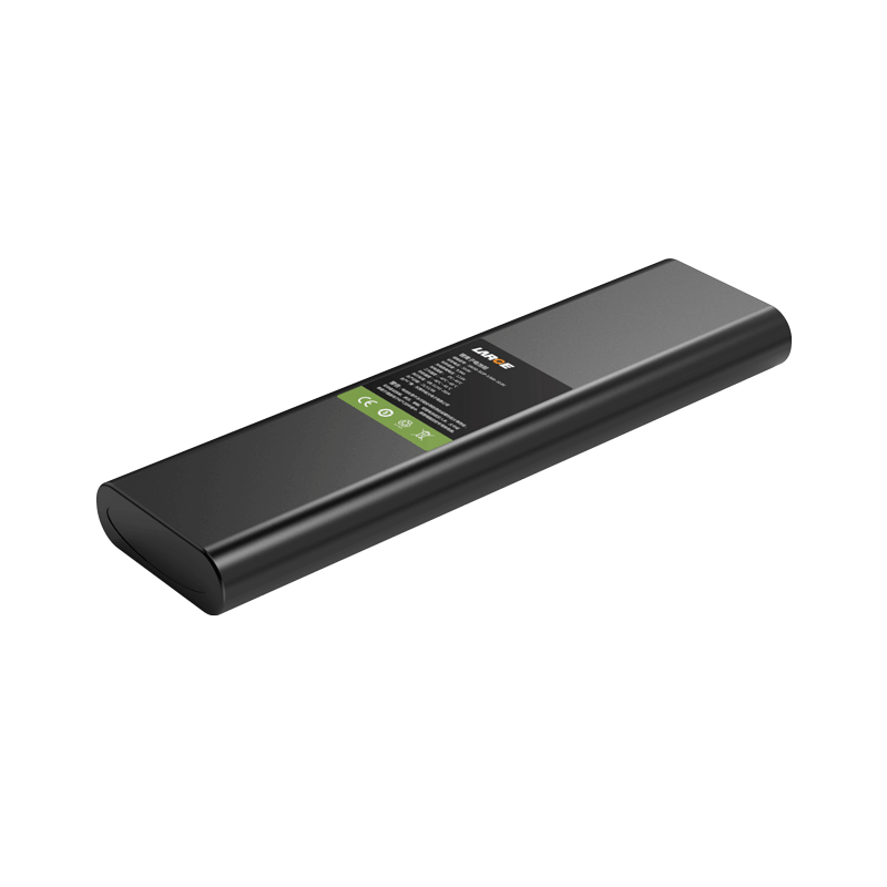 18650 10.8V 9.9Ah仪器仪表锂电池