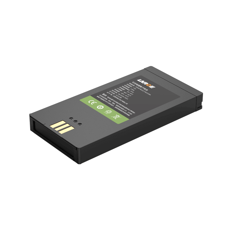 7.4V 2.0Ah打印机聚合物锂电池