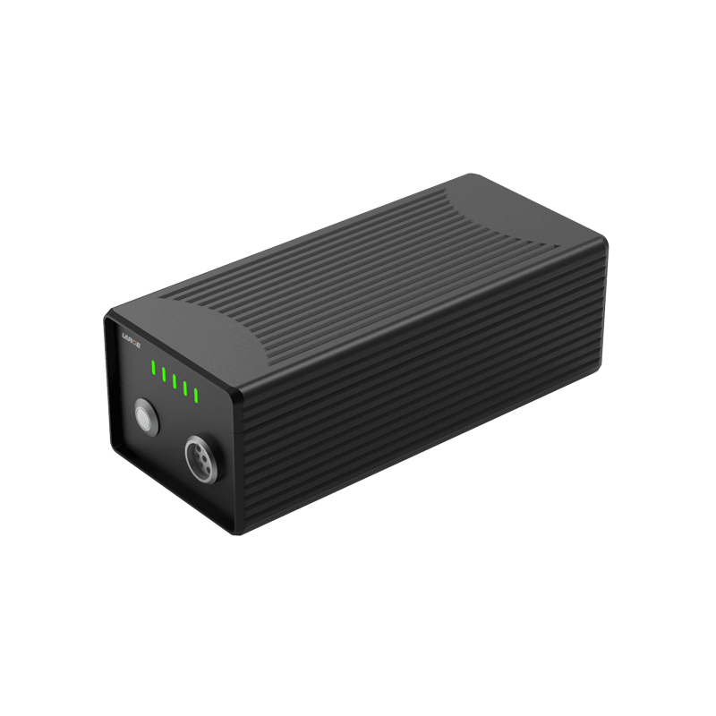 18650 21.6V 6.4Ah医院病床台控制器锂电池