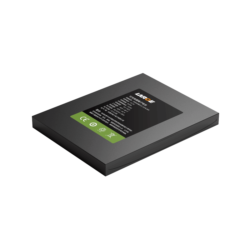 11.1V 8.2Ah笔电聚合物电池