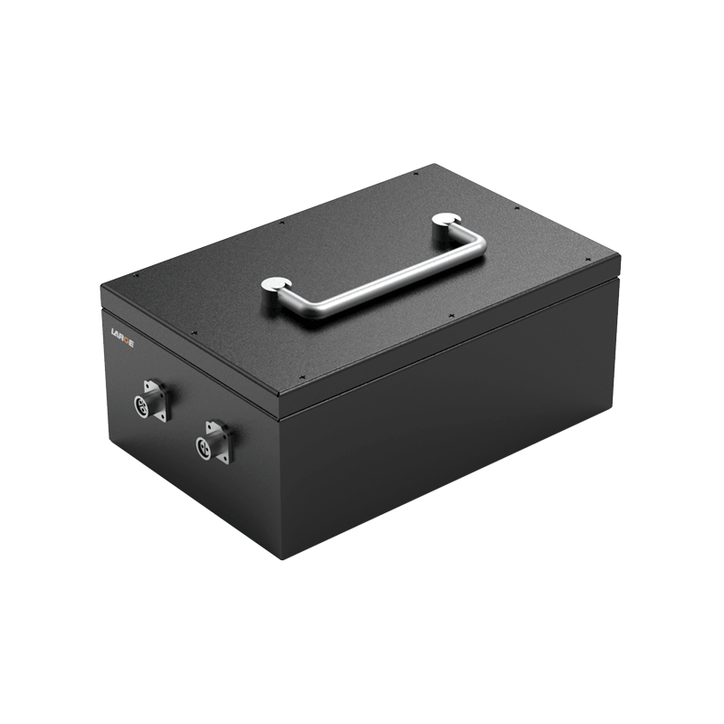 12.8V-19.8Ah  特种设备用电池