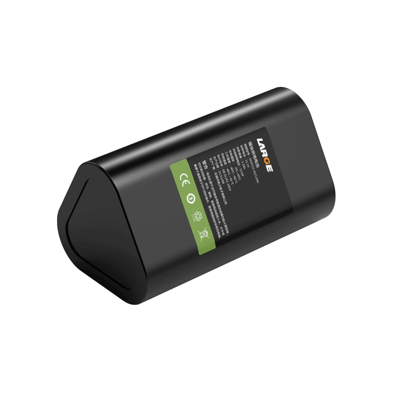 11.1V/2.2AH  模块供电电池