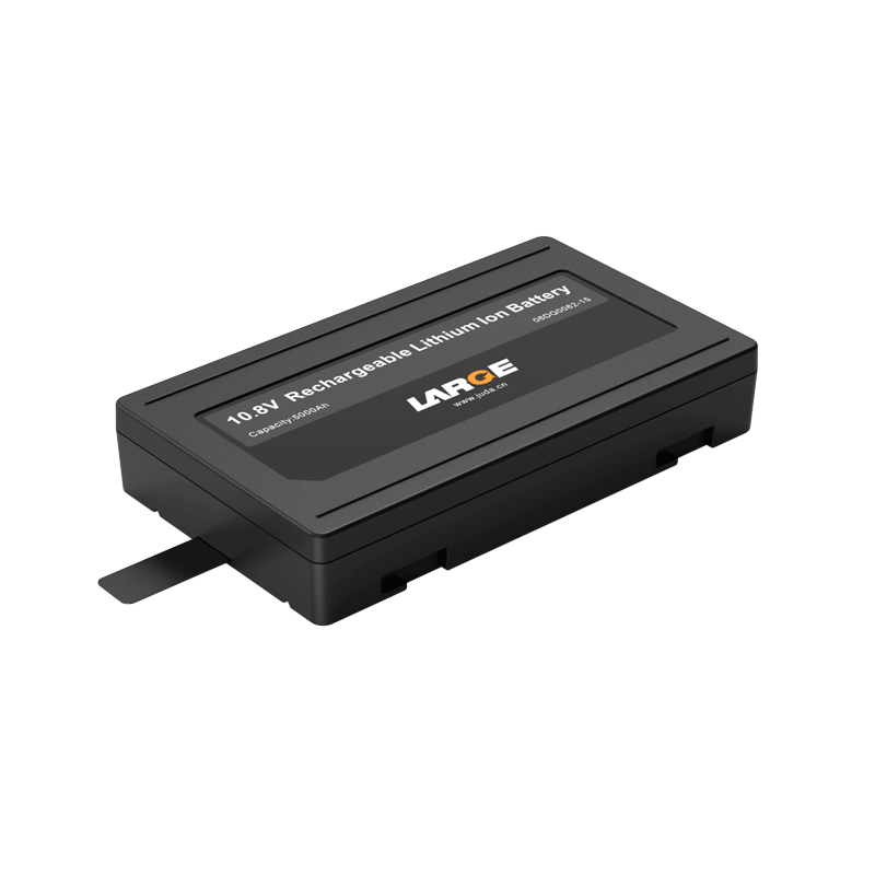 10.8V 5000mAh 呼吸机 18650锂电池组