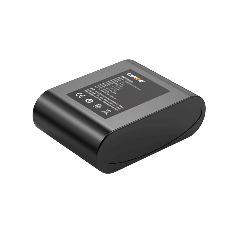 32700 3.2V 18.9Ah楼宇报警器磷酸铁锂电池