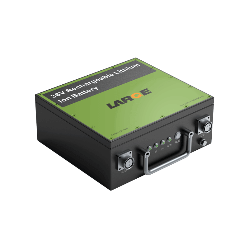 36.0V-20.8Ah  特种设备用电池