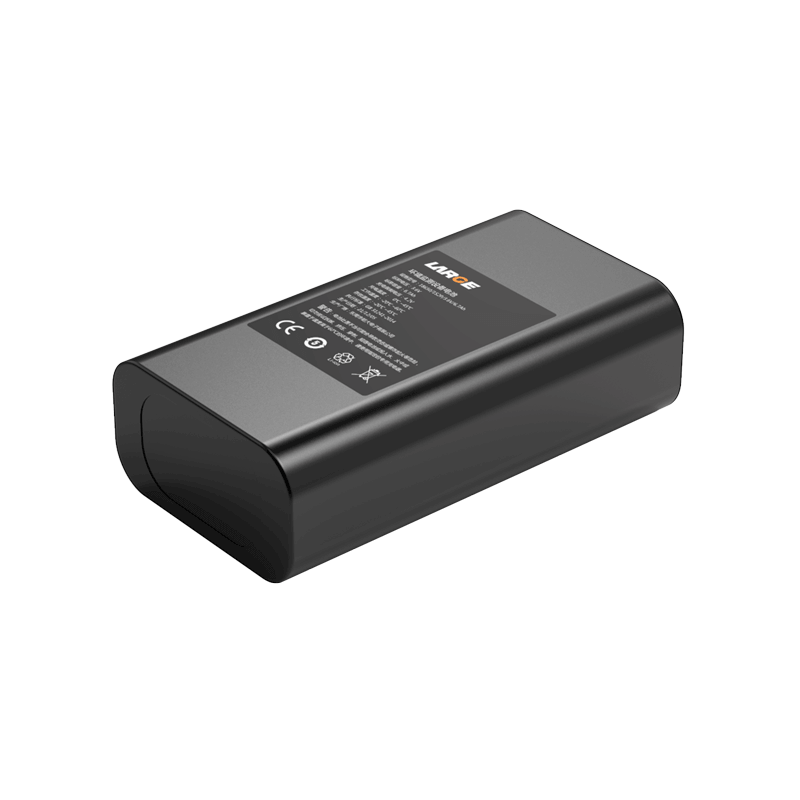 18650 3.6V 6.7AH  环境监测设备电池