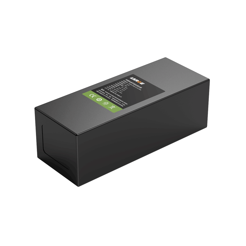 25.2V/20AH 铁路轨道手推检测仪器