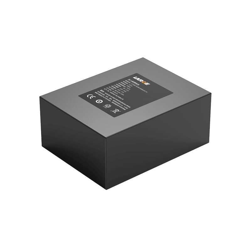 21700 25.2V 100Ah无人船锂电池组