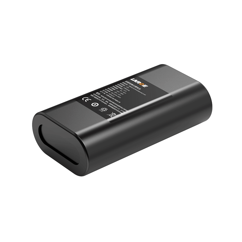 6360mAh 3.6V  血管显像仪锂电池