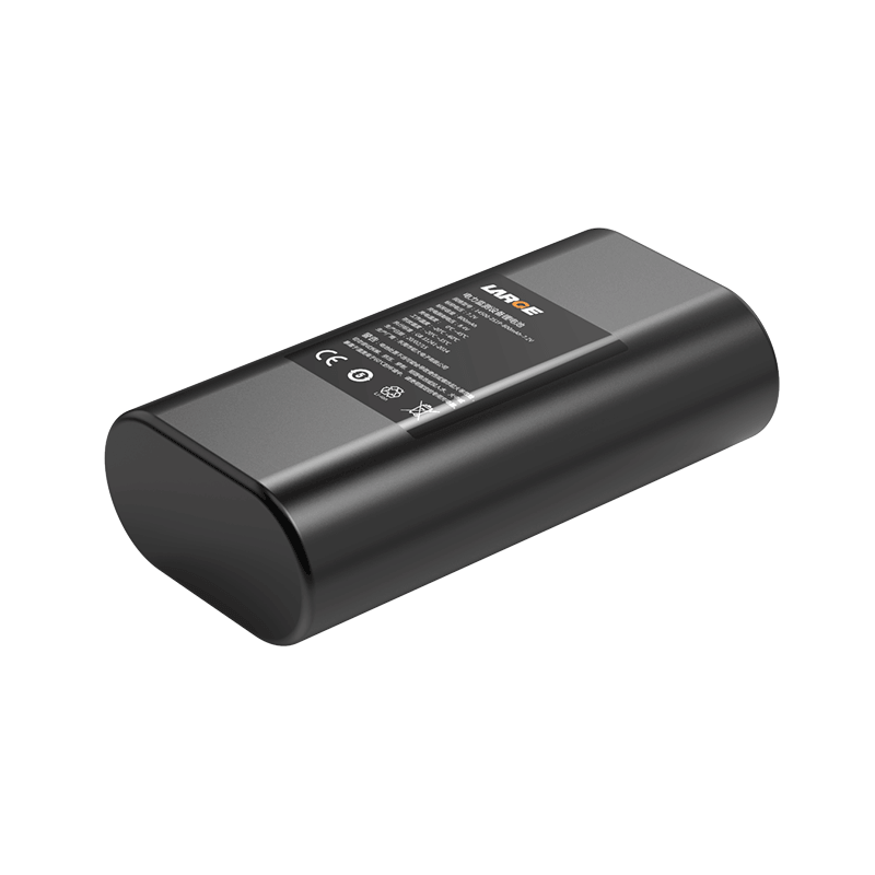 800mAh 7.2V  电力监测设备锂电池