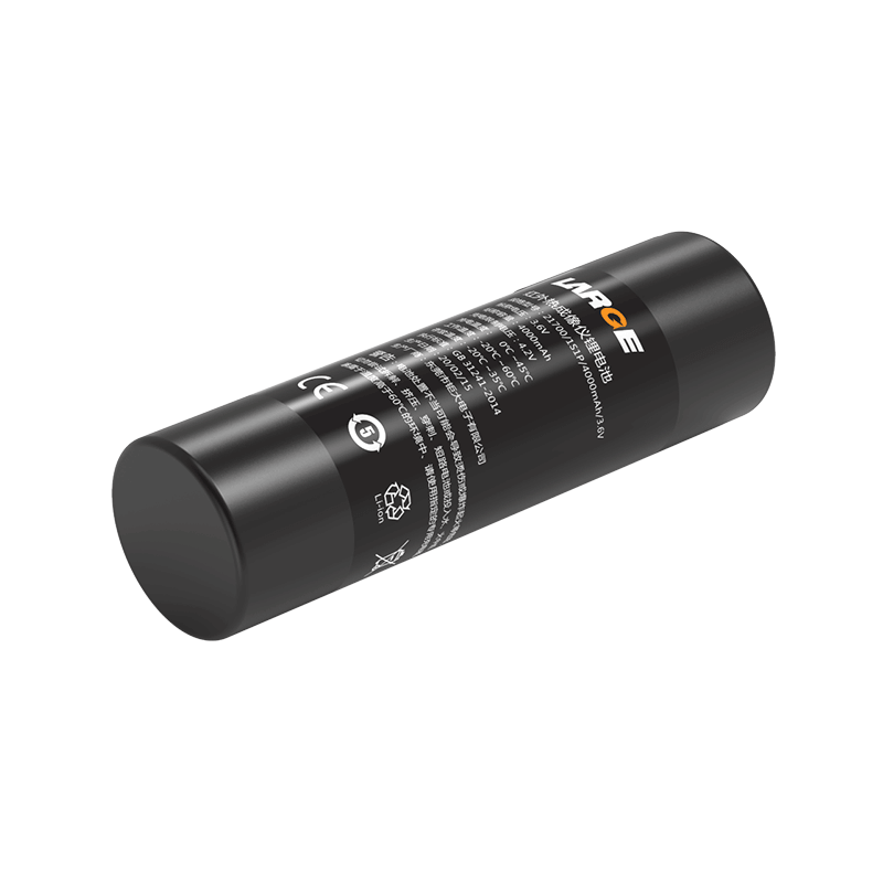 21700 3.6V 4000mAh 红外热成像仪锂电池