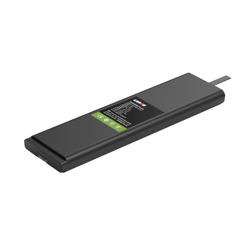 18650 14.8V 10.4Ah笔电智能锂离子电池组