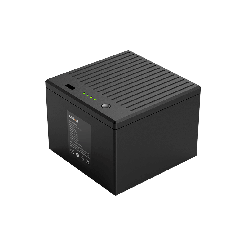 18650 25.2V 2500mAh 特种设备用电池