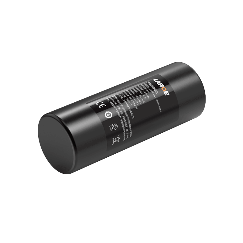 18500 3.6V 2000mAh按摩球锂电池