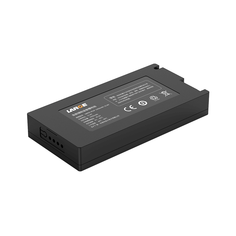 18650 21.6V 3350mAh急救辅助设备锂电池