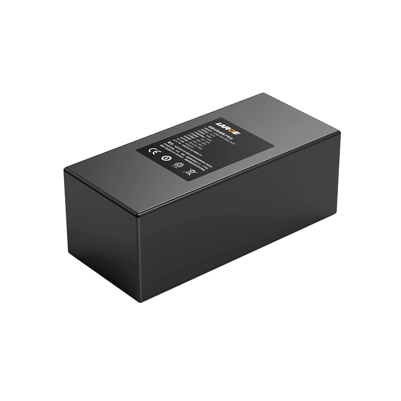 21700 25.2V 9.8Ah智能设备锂电池组