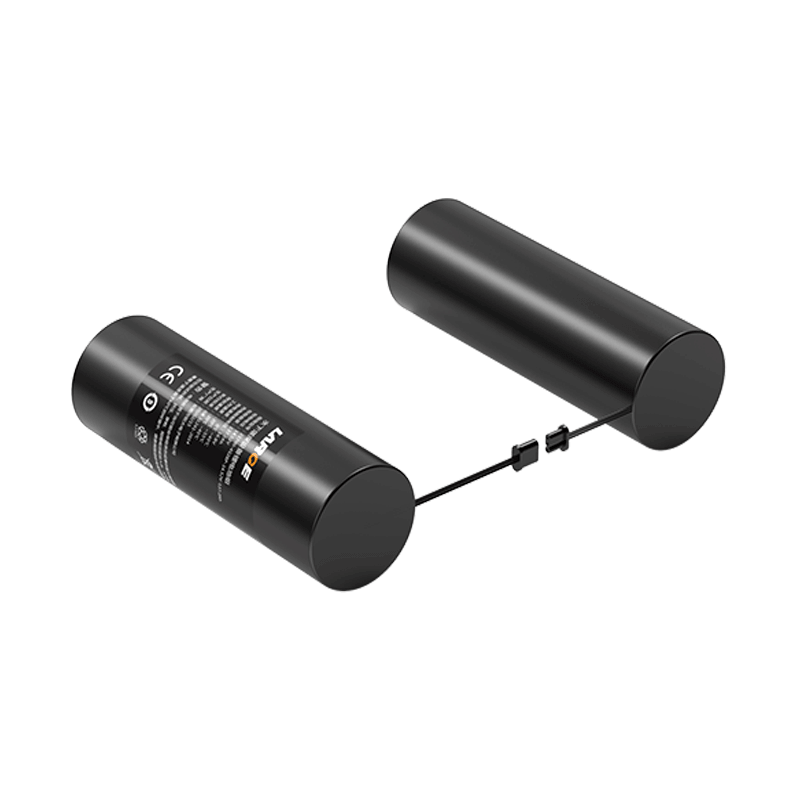 21700 14.52V 137.2Ah水下勘探设备锂电池组