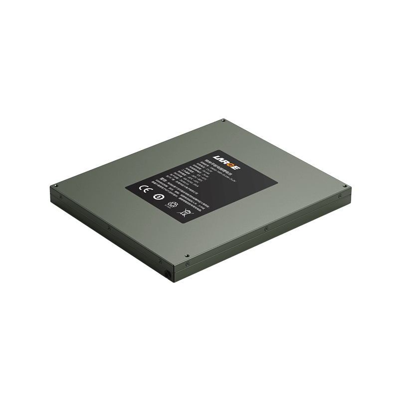 18650 25.2V 20.1Ah特种平板电脑锂电池组