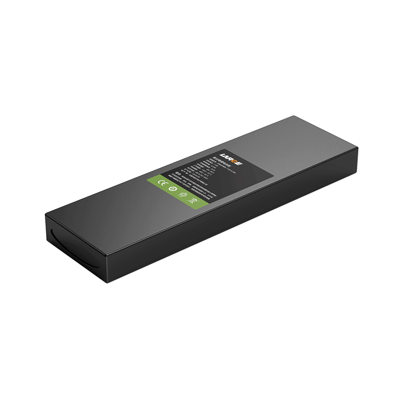 664980 7.4V 6500mAh聚合物锂电池组