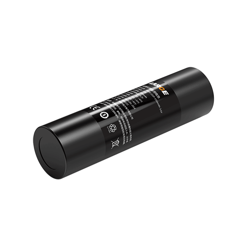 18650 3.6V 3350mAh观测仪器备用电池