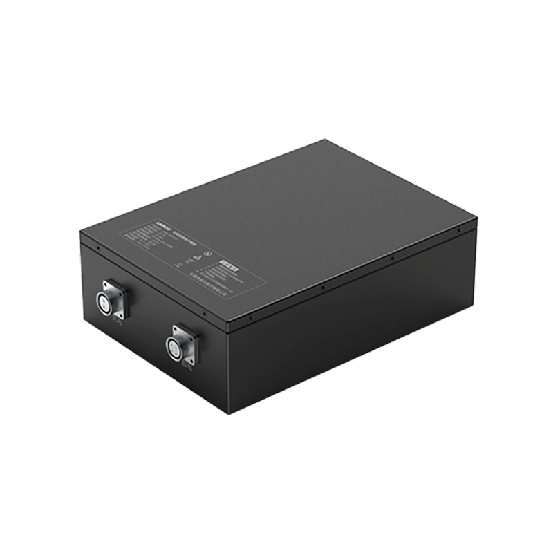 26650 22.4V 27.2Ah机器人用磷酸铁锂电池