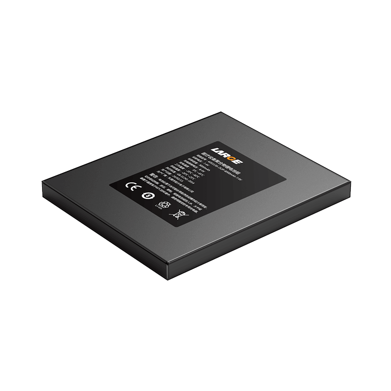 4055130 7.4V 8000mAh医疗设备聚合物锂电池组