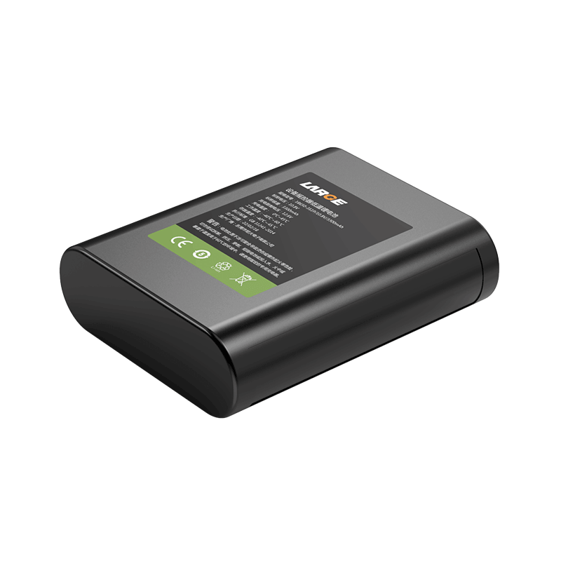 低温18650 10.8V 3300mAh 设备摇控器锂电池
