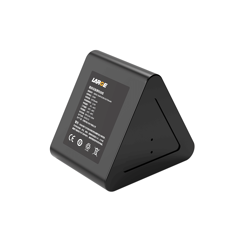 18650 10.8V 16750mAH 勘探设备锂电池组