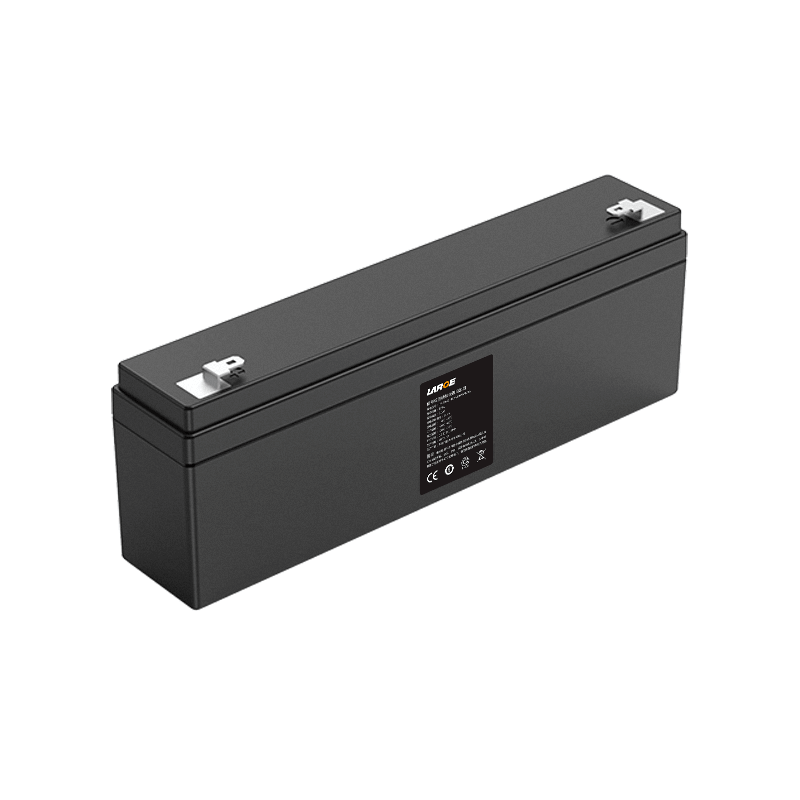 26650 12.8V 8Ah信号检测磷酸铁锂电池组