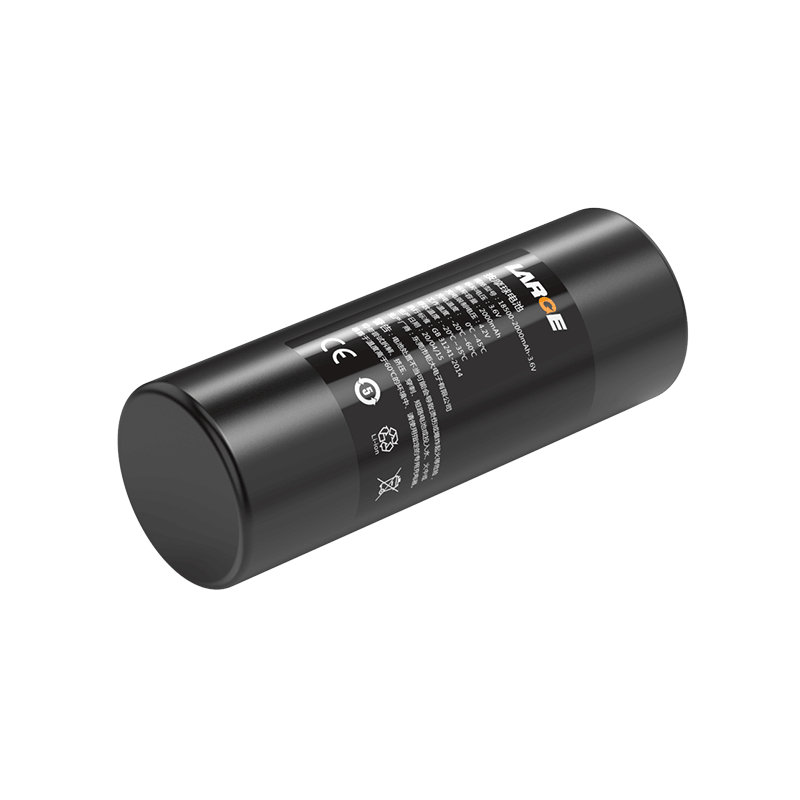 2000mAh 3.6V  按摩球电池