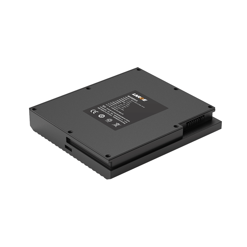 13.4Ah 14.4V  编码器锂电池