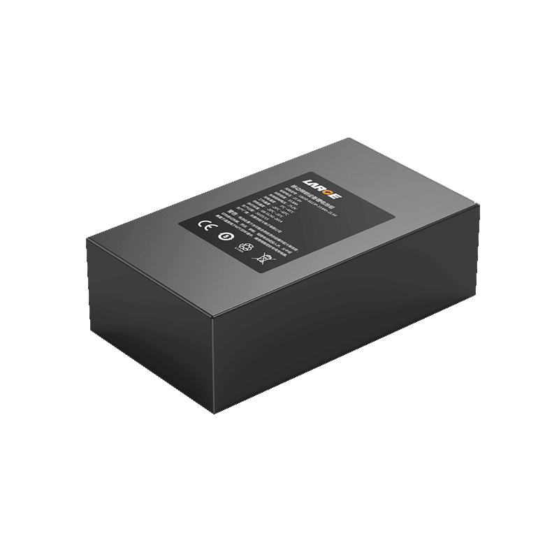 18650 21.6V 33.8Ah移动照明设备锂电池组