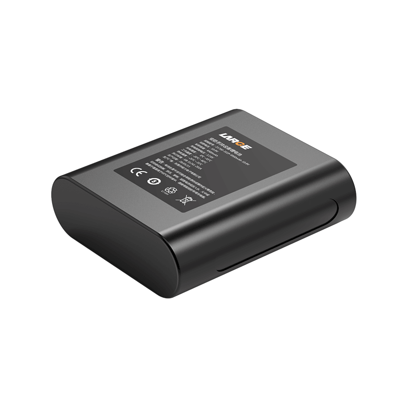 21700 10.8V 4900mAh安防手持设备锂电池