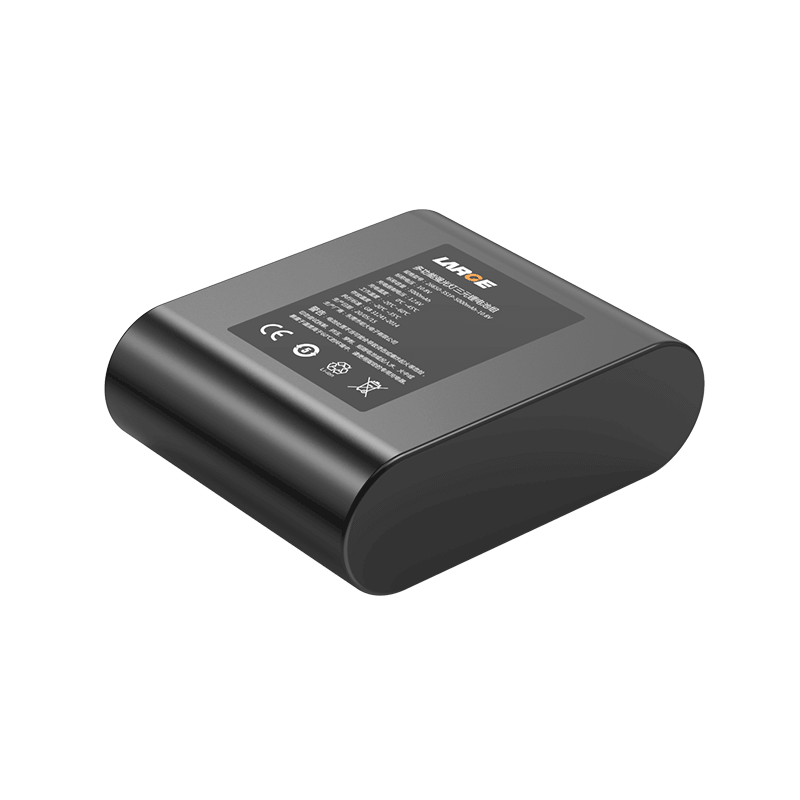 26650 10.8V 5000mAh三元锂电池组，轻便式多功能强光灯