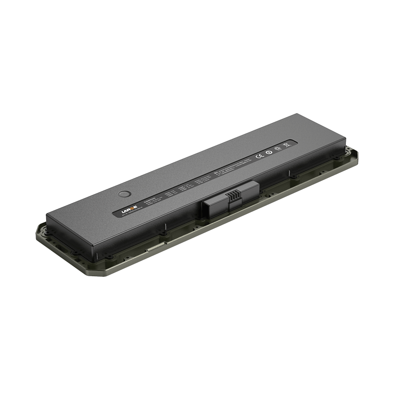 18650低温锂电池组10.8V 10Ah