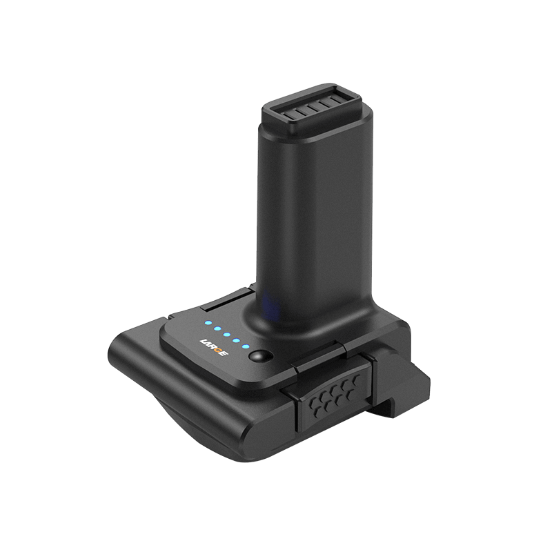 18650智能锂电池组7.2V 6.7Ah，手持设备