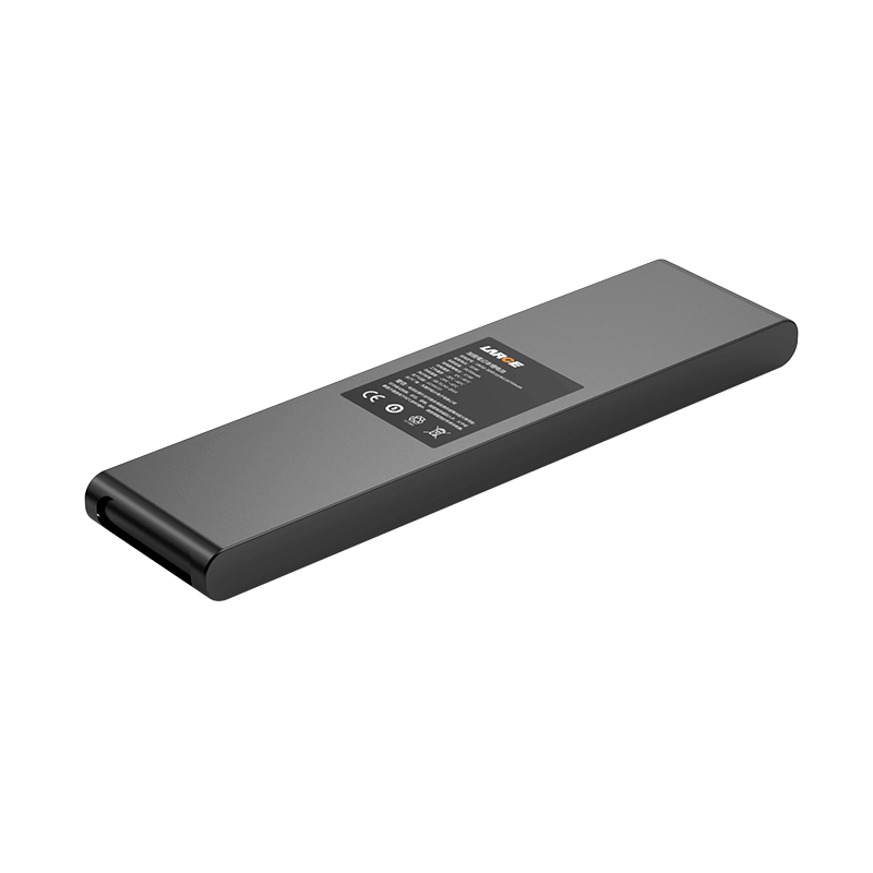 10.8V 16750mAh加固笔记本