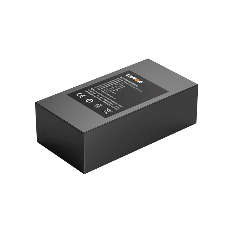 18650 25.2V 3800mAh医疗设备电源锂电池