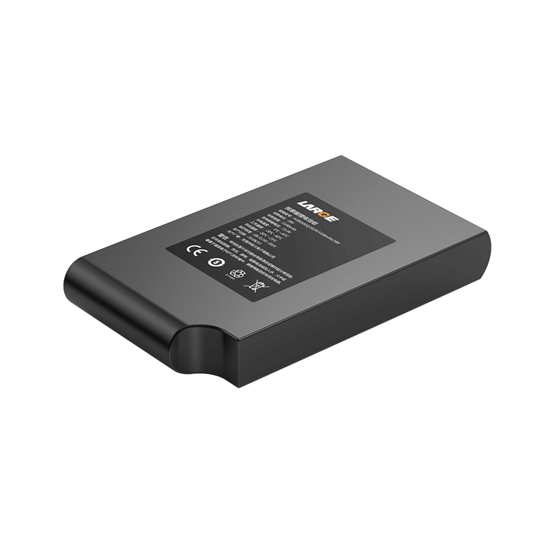 18650 18.0V 5100mAh按摩服锂电池组