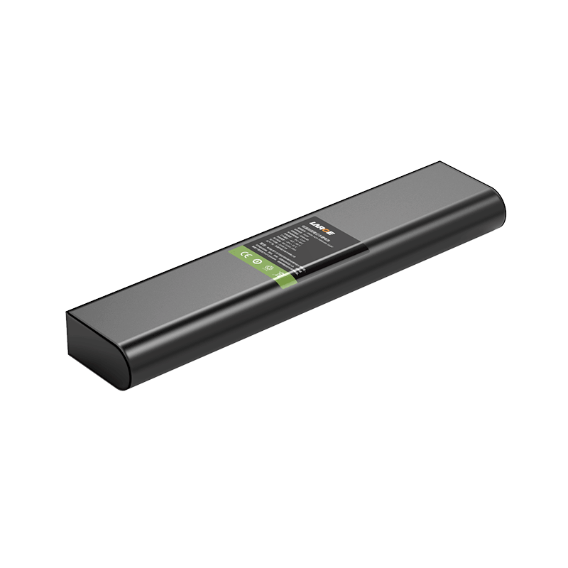 18650 10.8V 5000mAh低温加固笔记本锂电池