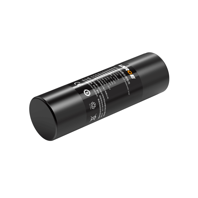 3.6V 4000mAh红外热成像仪锂电池