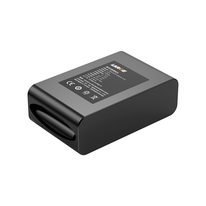 18650 21.6V 5200mAh通讯设备锂电池