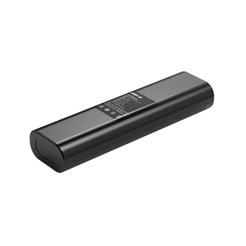 18650 7.2V 6700mAh仪器仪表锂电池组