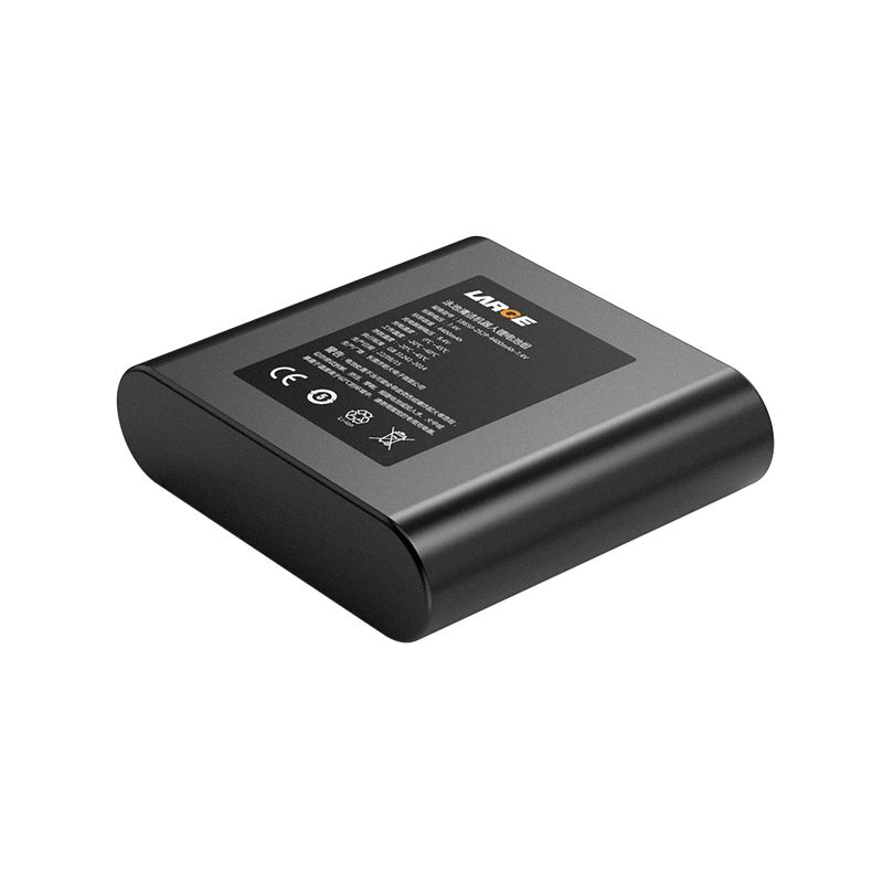 18650 7.4V 4400mAh泳池清洁机器人锂电池组