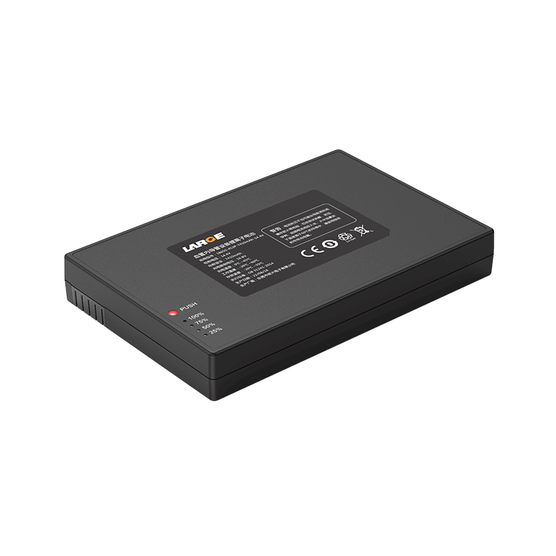 18650 14.4V 7410mAh血管内导管设备锂离子电池