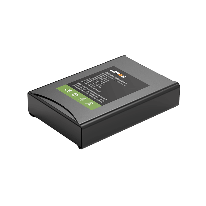 103450 3.7V 2000mAh微型防爆头灯锂聚合物电池